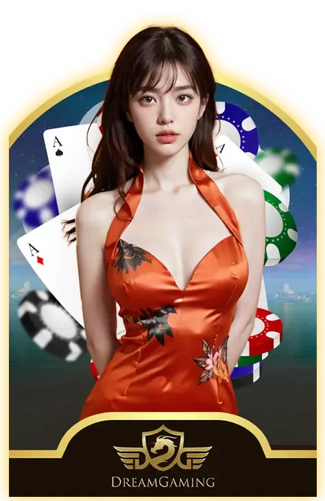 dream by สล็อตเว็บตรง แตกง่าย 789