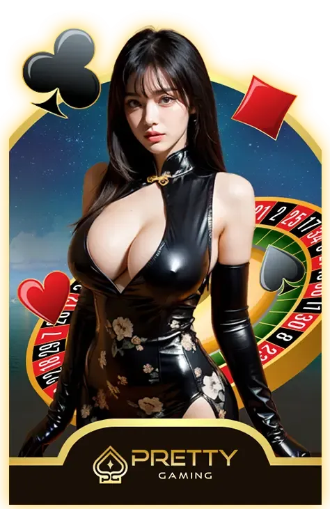 pretty by สล็อตเว็บตรง แตกง่าย 789