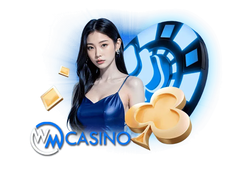 wm by สล็อตเว็บตรง แตกง่าย 789